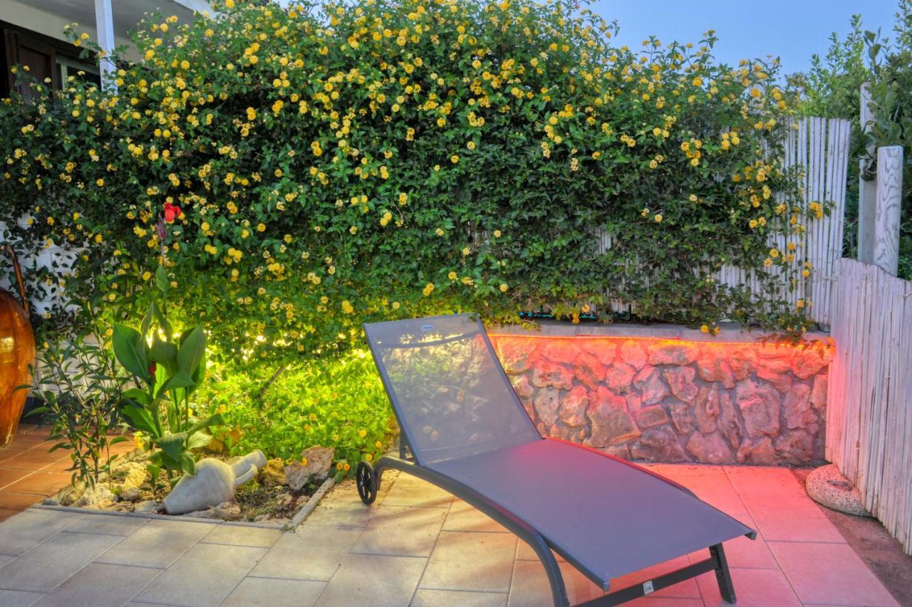 אוטרנטו Residence Villa Grotta Monaca מראה חיצוני תמונה
