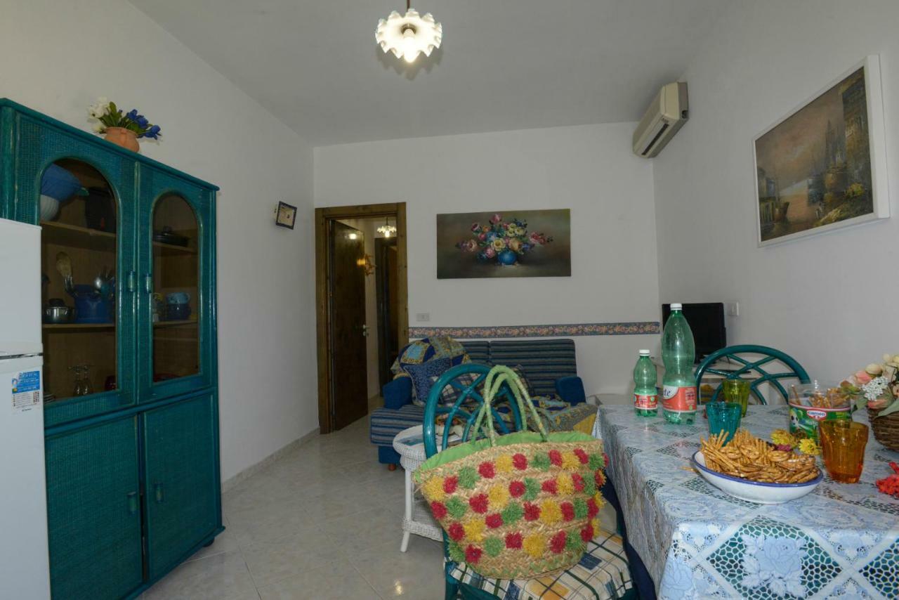 אוטרנטו Residence Villa Grotta Monaca מראה חיצוני תמונה