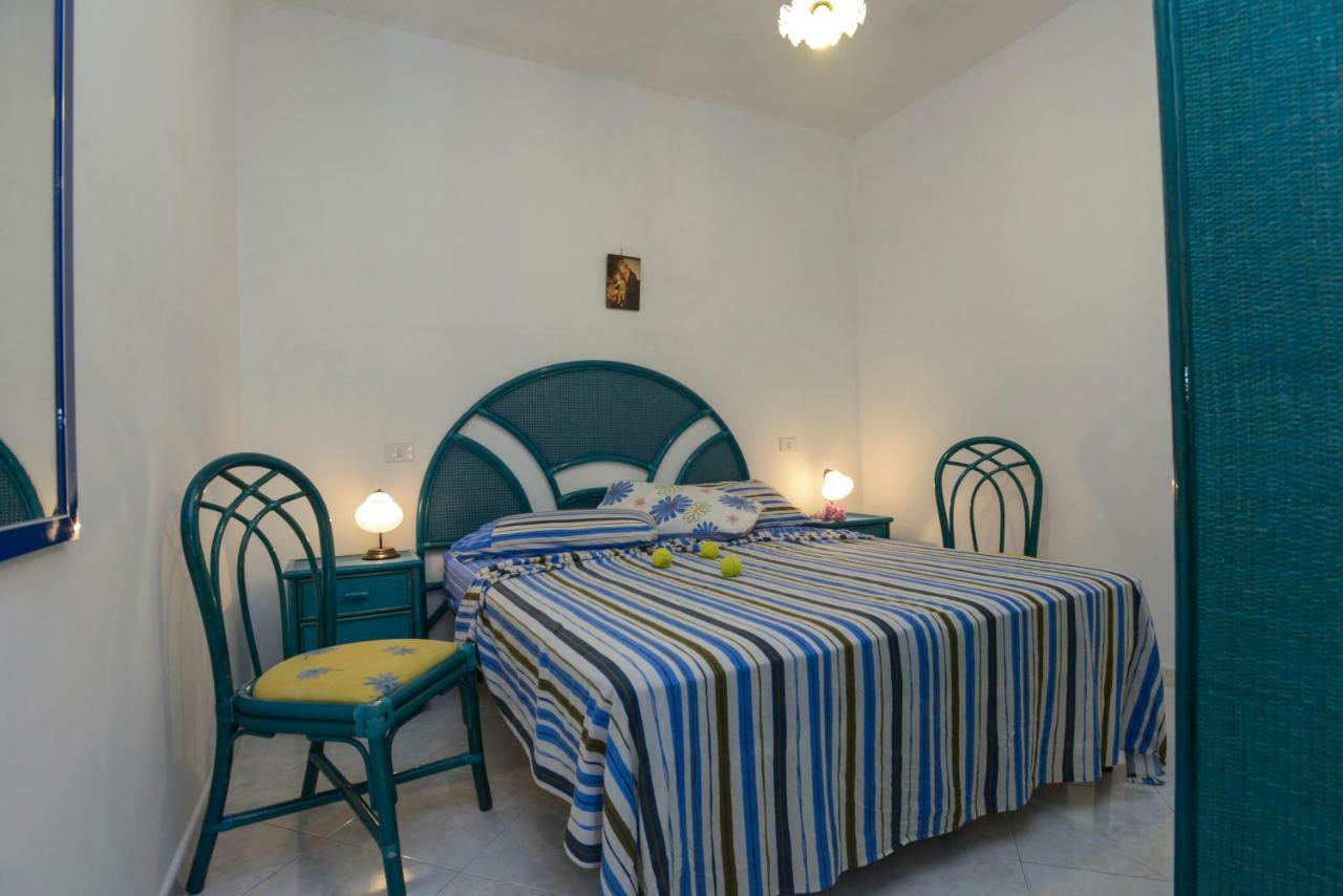אוטרנטו Residence Villa Grotta Monaca מראה חיצוני תמונה
