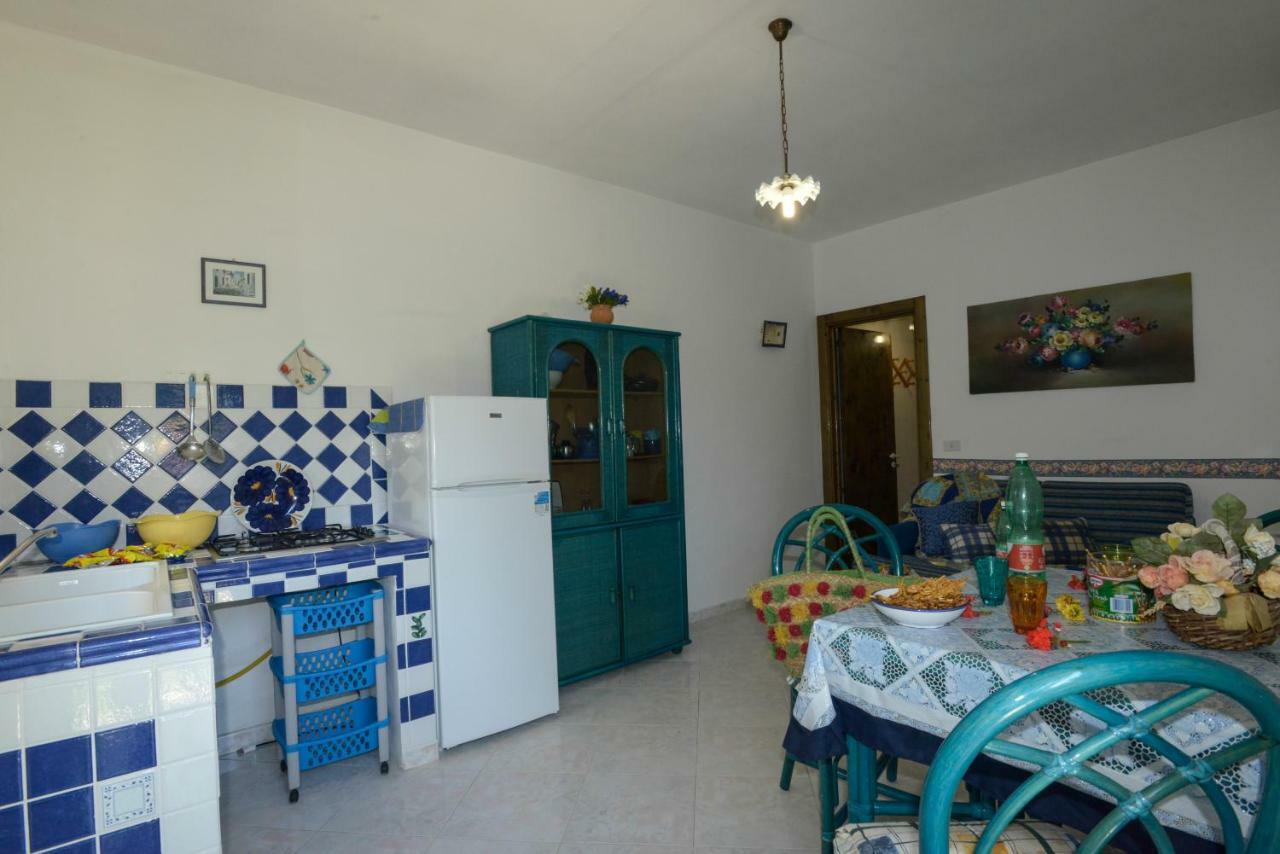 אוטרנטו Residence Villa Grotta Monaca מראה חיצוני תמונה