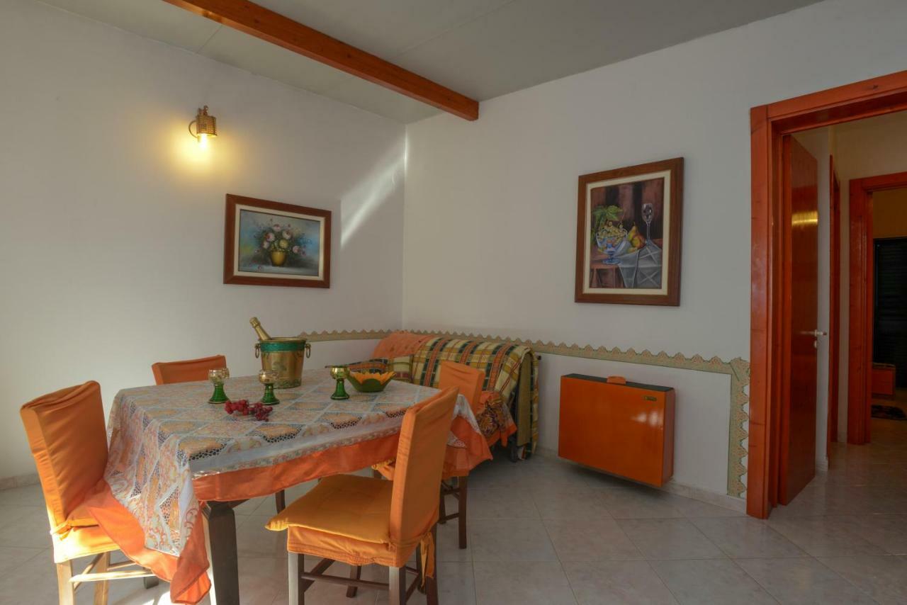 אוטרנטו Residence Villa Grotta Monaca מראה חיצוני תמונה