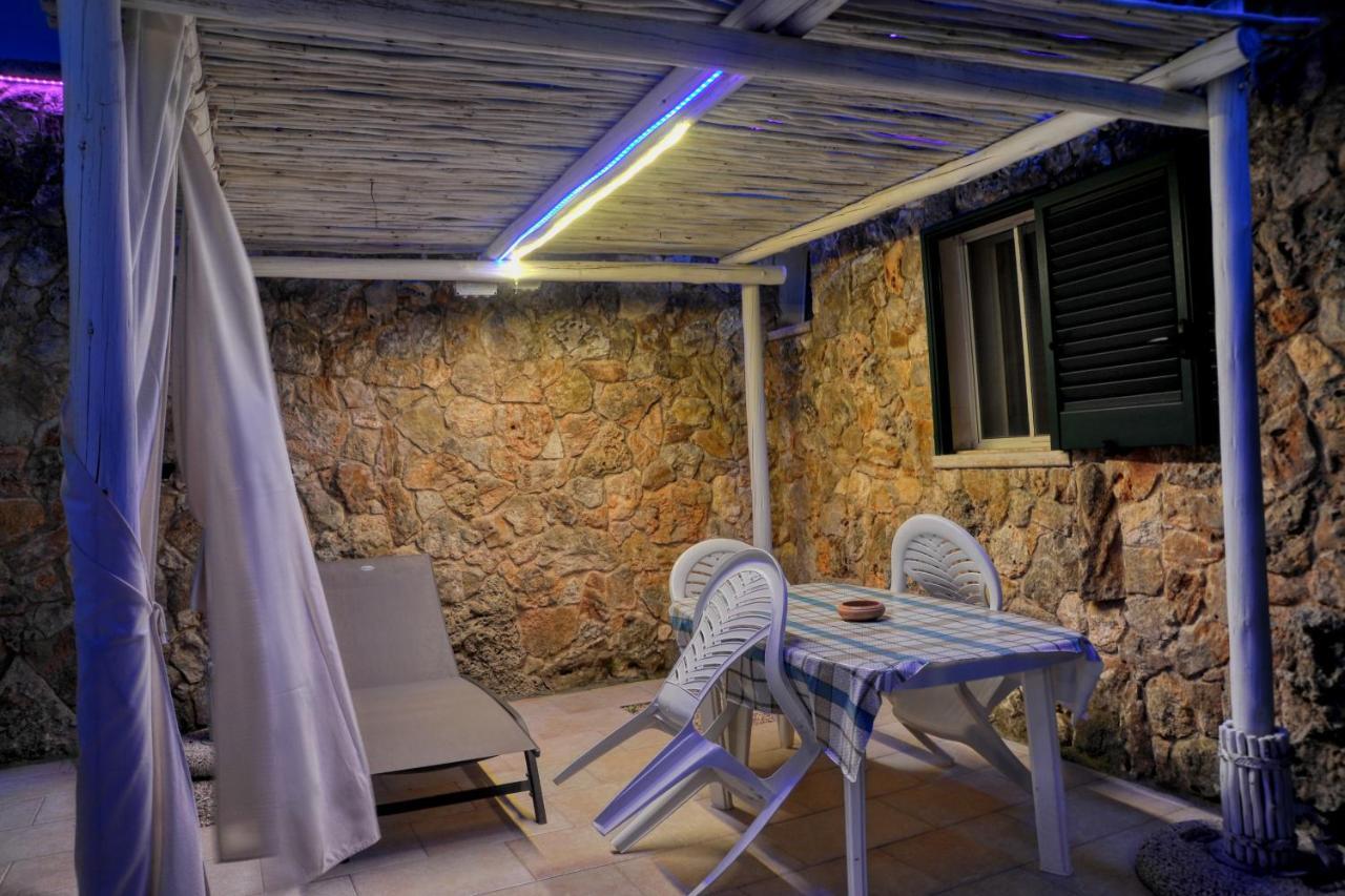 אוטרנטו Residence Villa Grotta Monaca מראה חיצוני תמונה