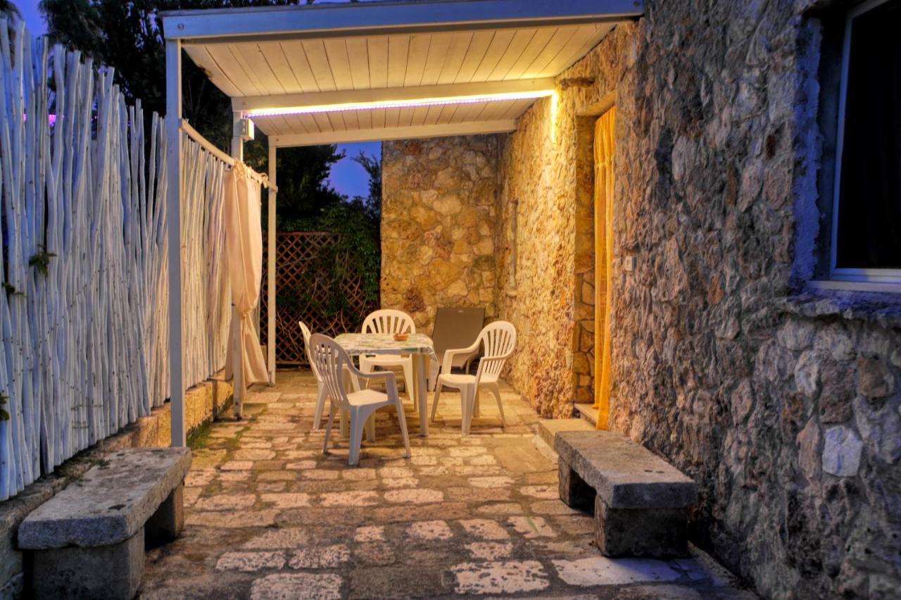 אוטרנטו Residence Villa Grotta Monaca מראה חיצוני תמונה