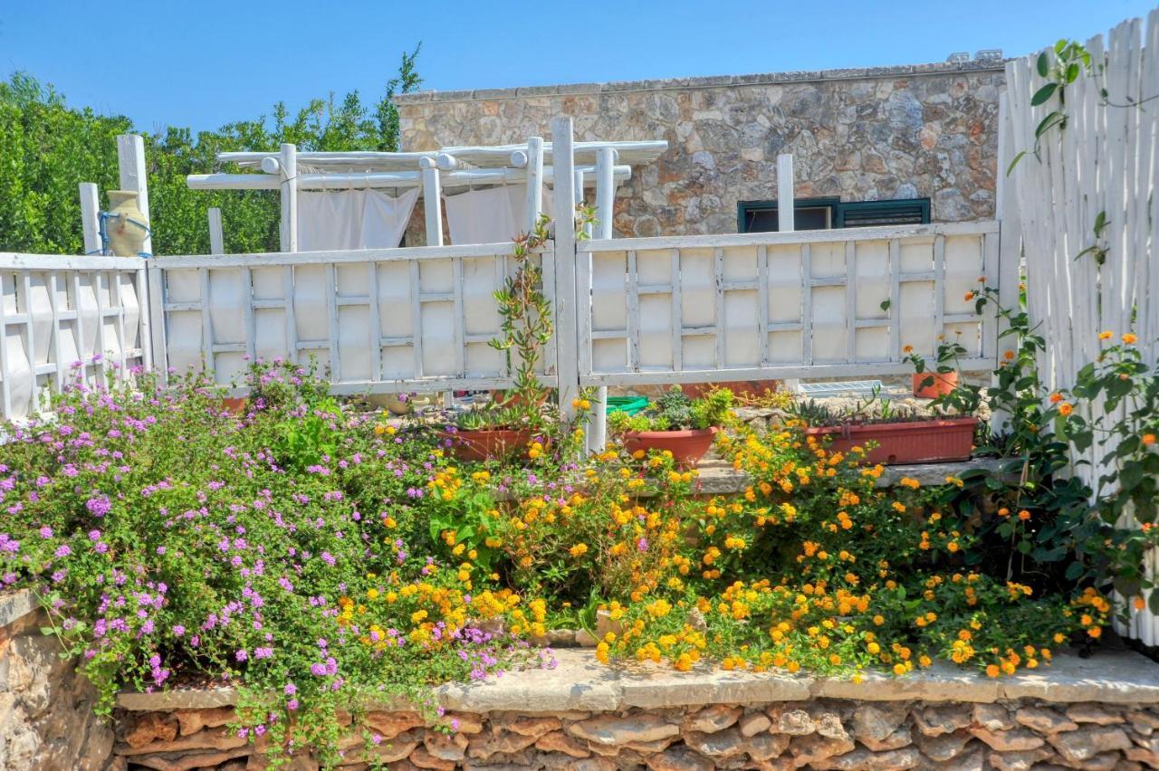 אוטרנטו Residence Villa Grotta Monaca מראה חיצוני תמונה